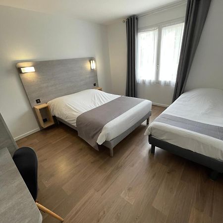 Hotel Castel Neuves-Maisons Экстерьер фото