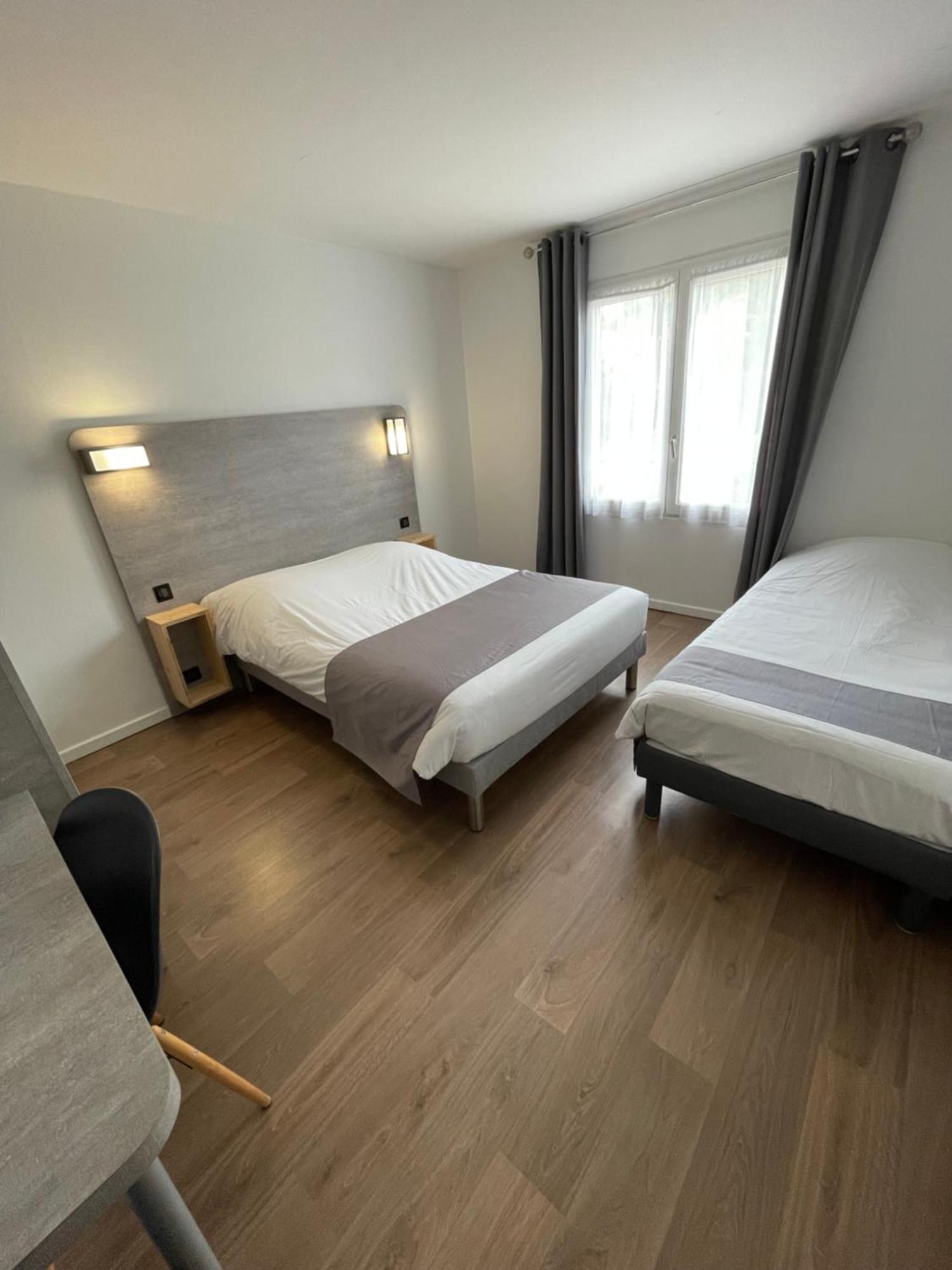 Hotel Castel Neuves-Maisons Экстерьер фото