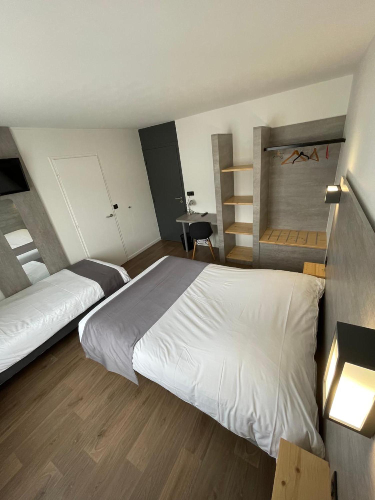Hotel Castel Neuves-Maisons Экстерьер фото