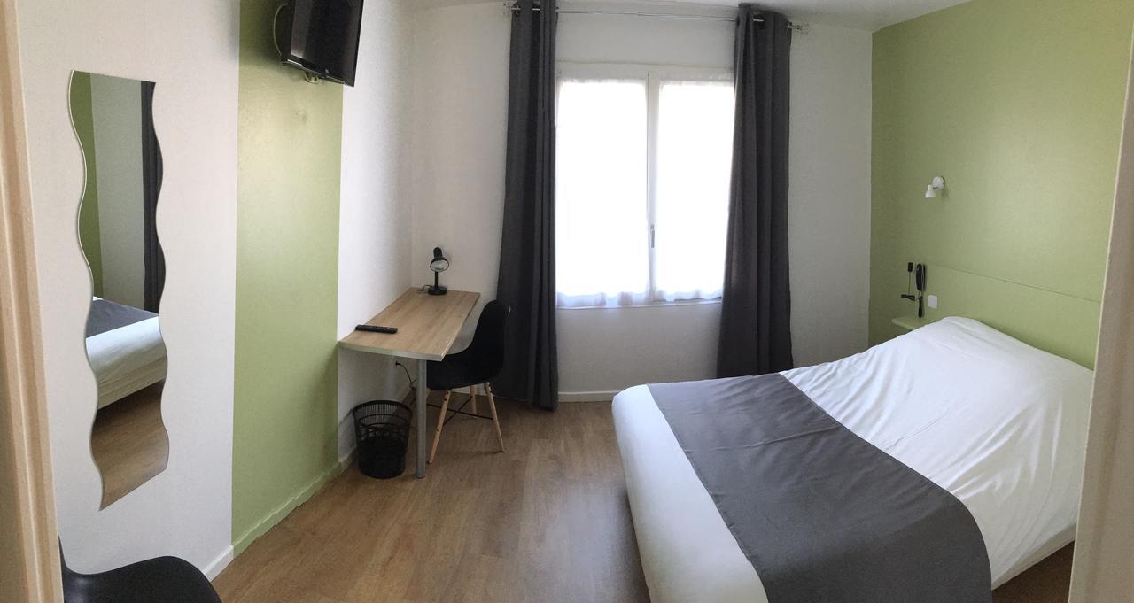 Hotel Castel Neuves-Maisons Экстерьер фото