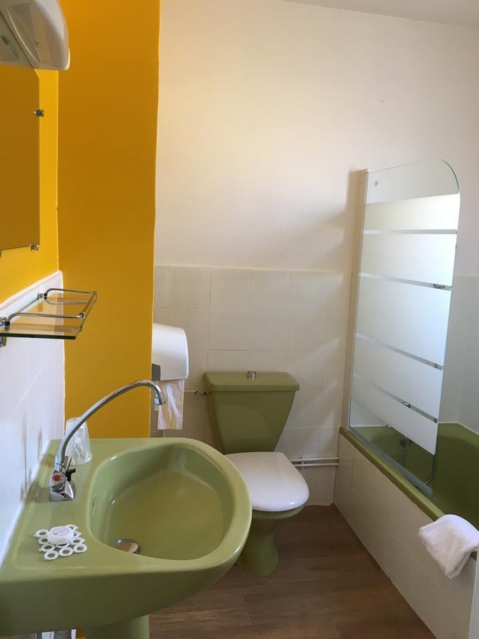 Hotel Castel Neuves-Maisons Экстерьер фото
