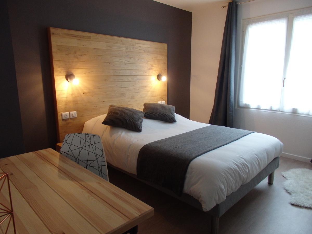 Hotel Castel Neuves-Maisons Экстерьер фото