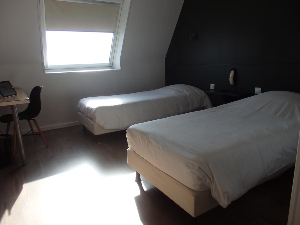Hotel Castel Neuves-Maisons Экстерьер фото