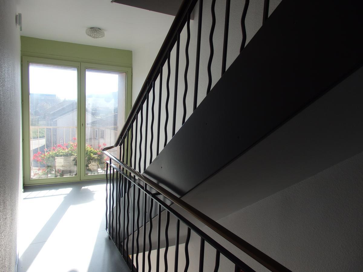 Hotel Castel Neuves-Maisons Экстерьер фото