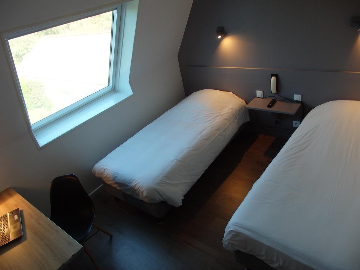 Hotel Castel Neuves-Maisons Экстерьер фото